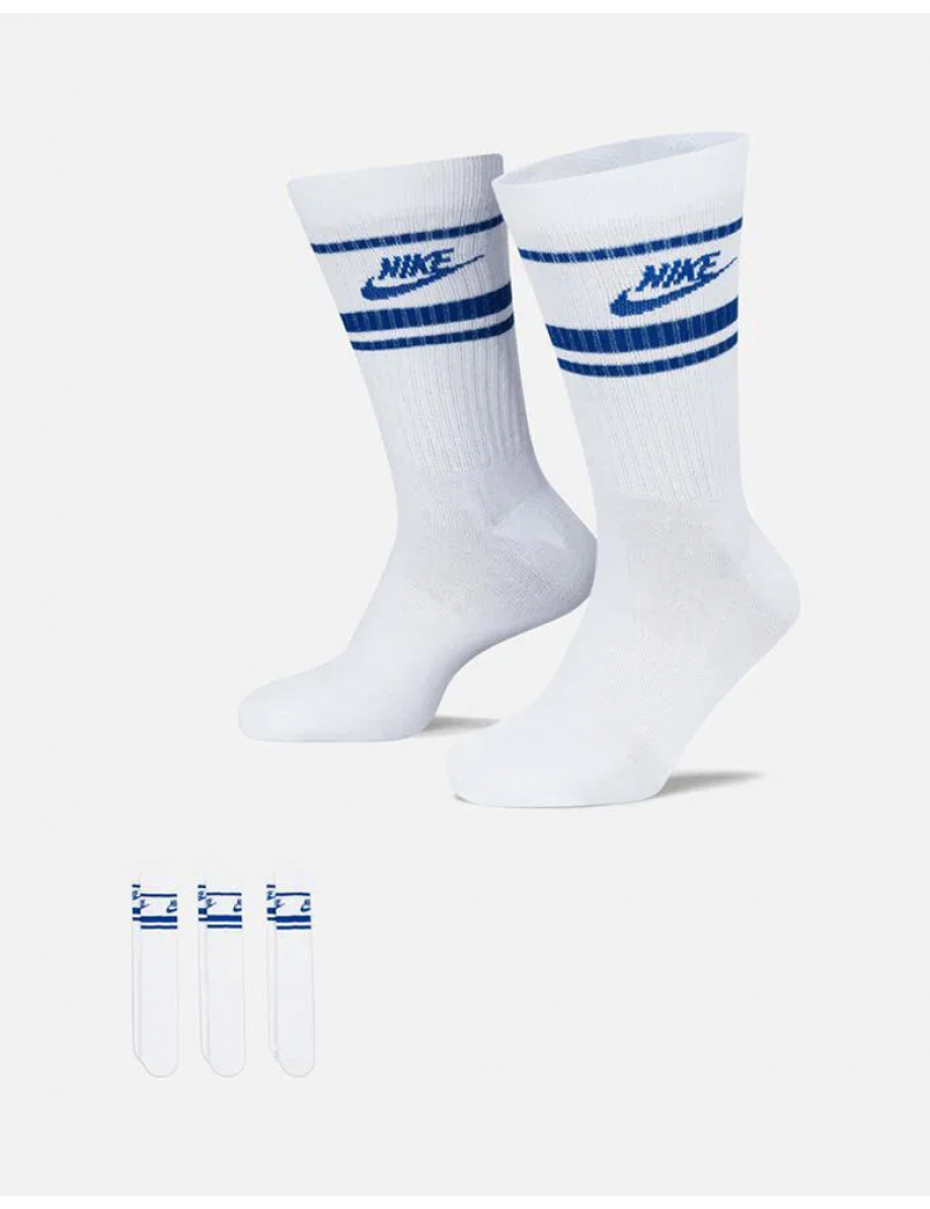 Nike Sportswear Dri Fit Everyday Essential Crew Socks