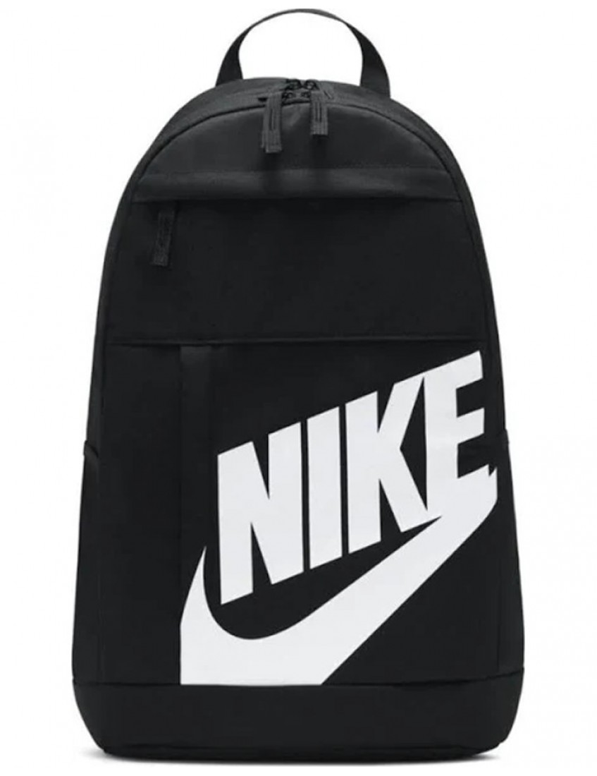 Nike Elemental Backpack 21l Unisex Sırt Çantası Dd0559-010-Siyah