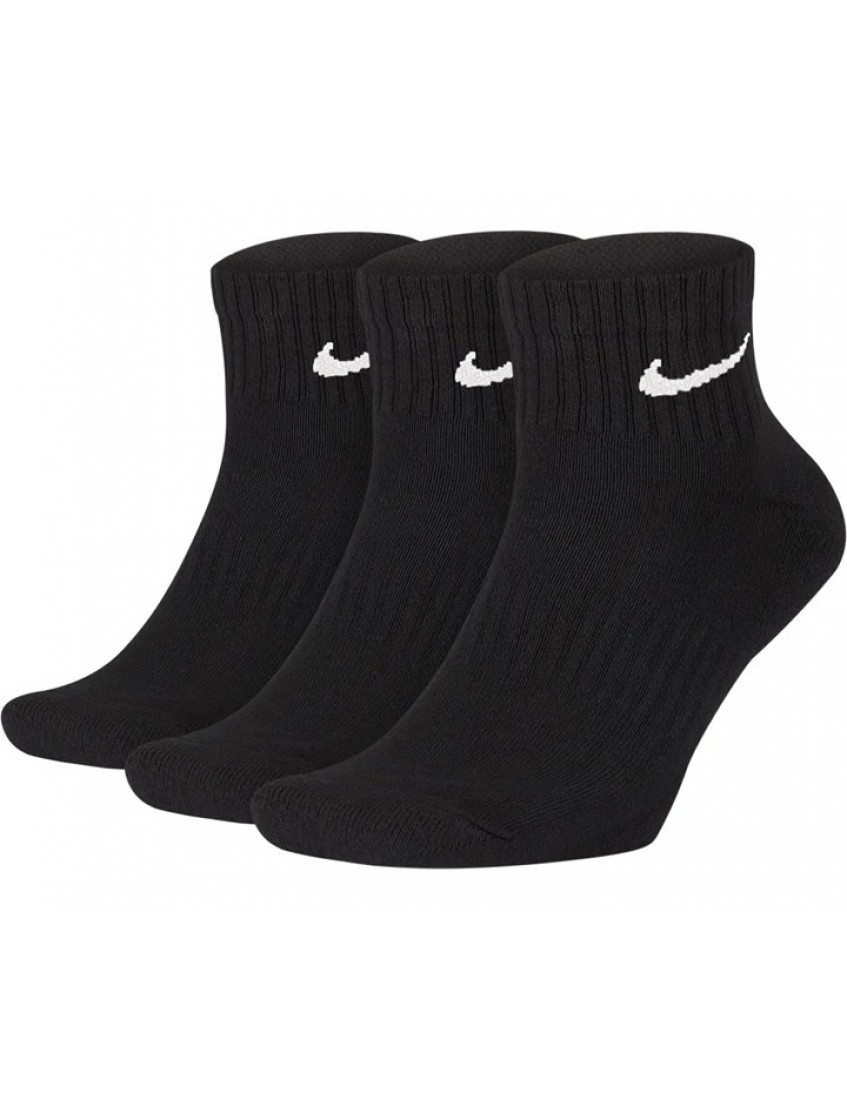 Nike Everyday Cushioned Siyah