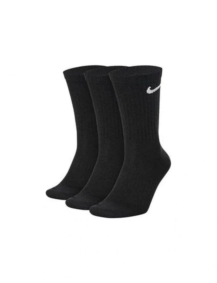 Nike Everyday Lightweight Crew Training Socks