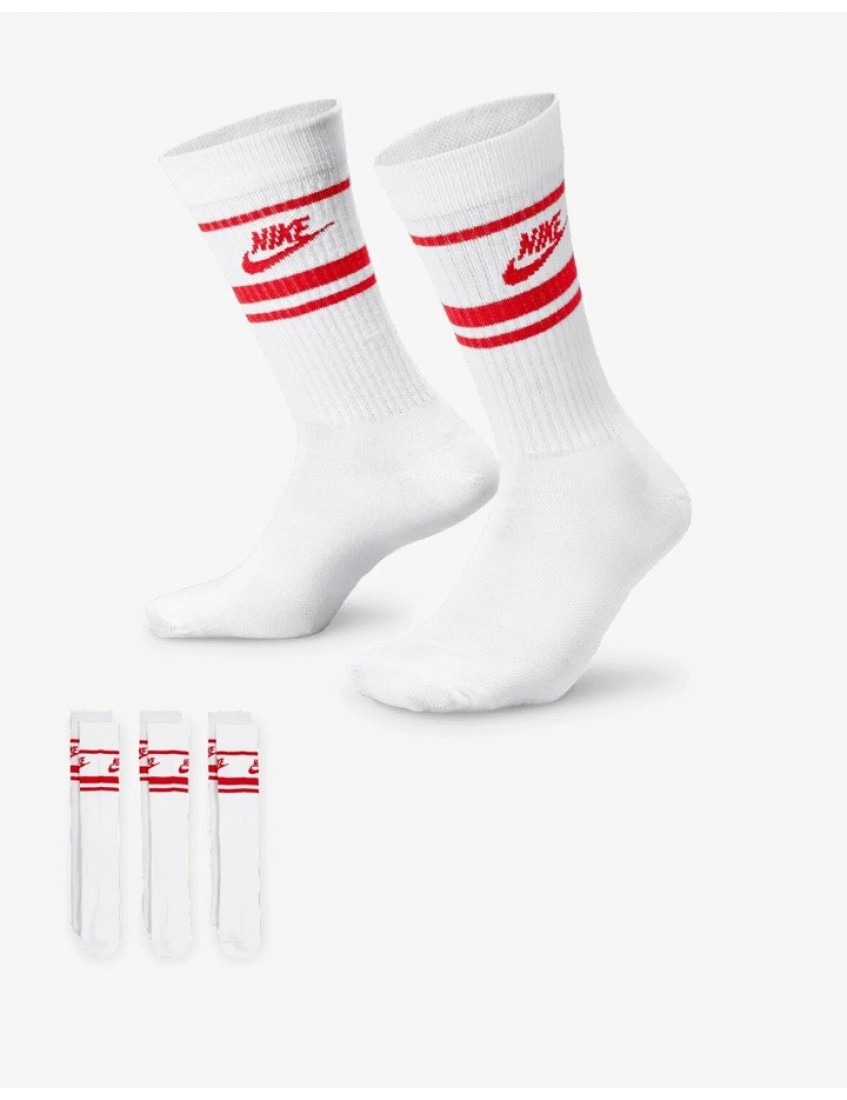 Nike Sportswear Dri-Fit Everyday Essential Crew Socks