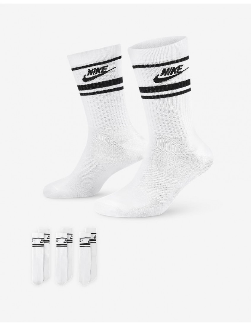 Nike Sportswear Dri-Fit Everyday Essential Crew Socks