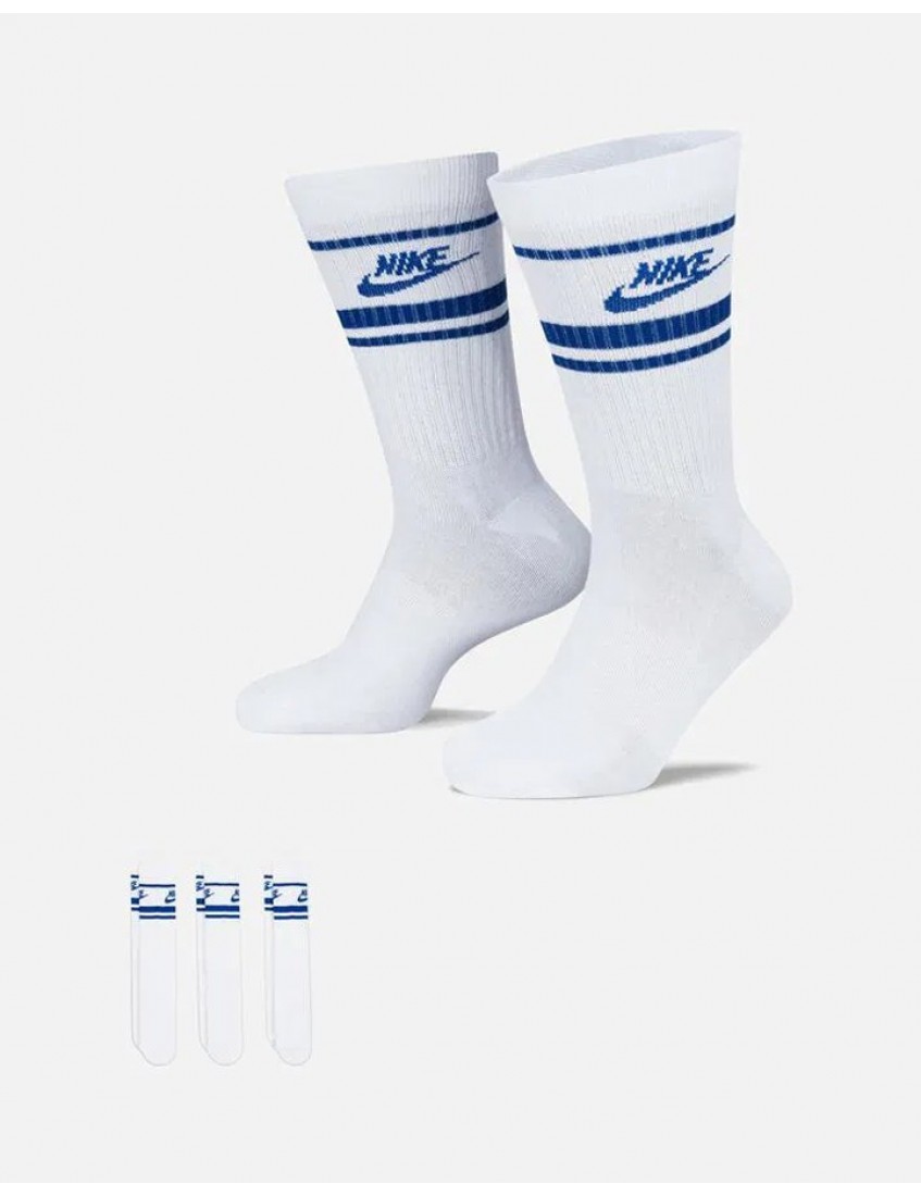 Nike Sportswear Dri-Fit Everyday Essential Crew Socks